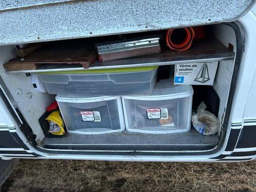 1999 Dodge Ram Van 3500 3dr Passenger