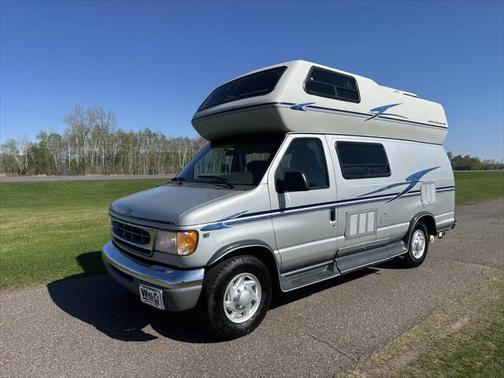 1997 Ford E350 Base