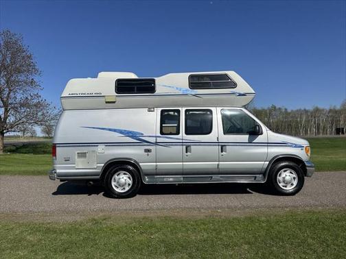 1997 Ford E350 Base