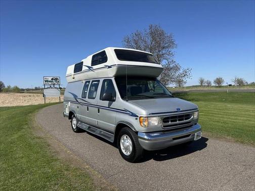 1997 Ford E350 Base