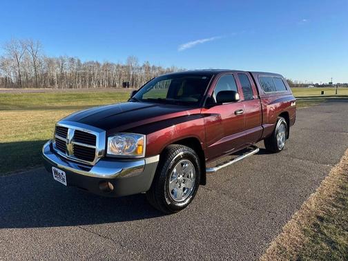 2005 Dodge Dakota SLT Club Cab