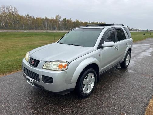 2006 Saturn Vue Base