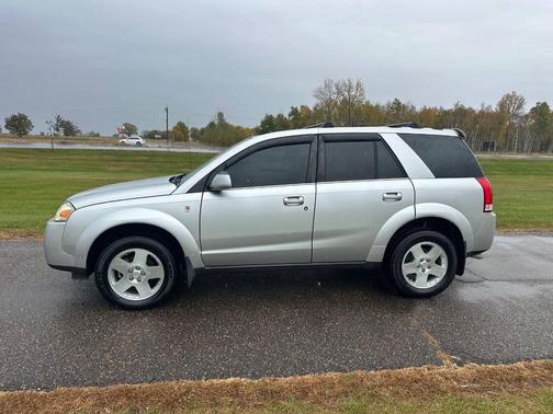 2006 Saturn Vue Base