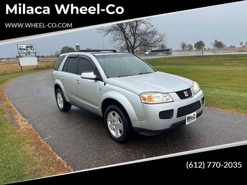 2006 Saturn Vue Base