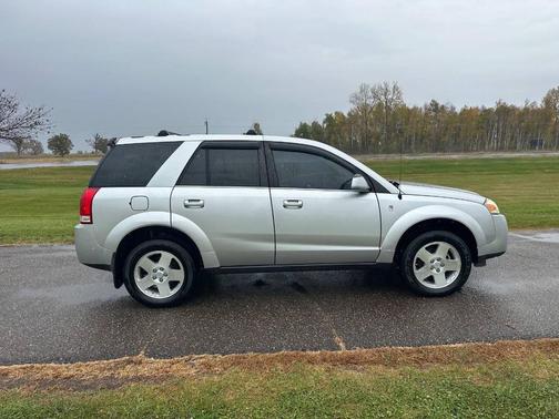2006 Saturn Vue Base