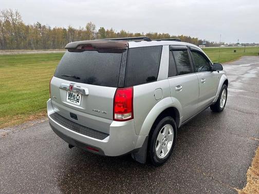 2006 Saturn Vue Base