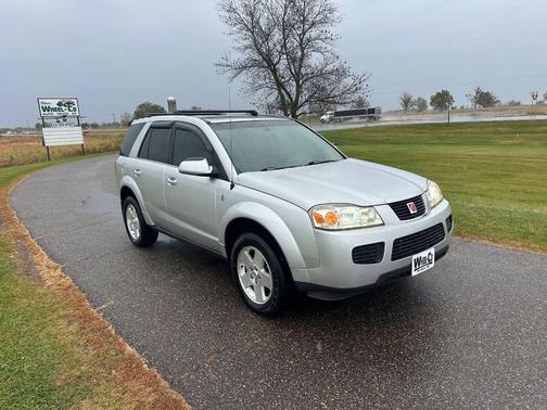 2006 Saturn Vue Base