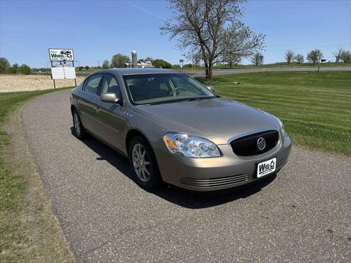 2006 Buick Lucerne CXL