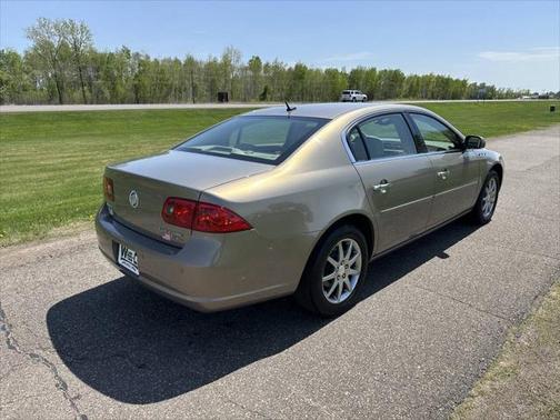2006 Buick Lucerne CXL