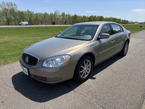 2006 Buick Lucerne CXL