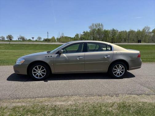 2006 Buick Lucerne CXL