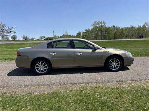 2006 Buick Lucerne CXL