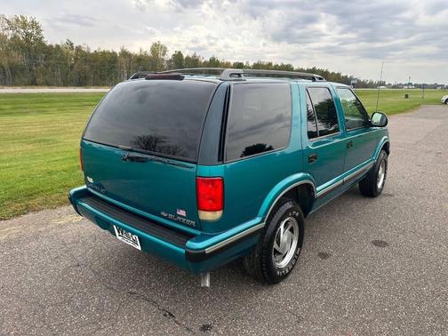 1995 Chevrolet Blazer LT