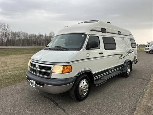 1998 Dodge Ram Van 3500 3dr Passenger