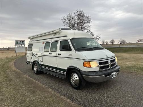 1998 Dodge Ram Van 3500 3dr Passenger