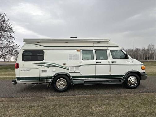1998 Dodge Ram Van 3500 3dr Passenger