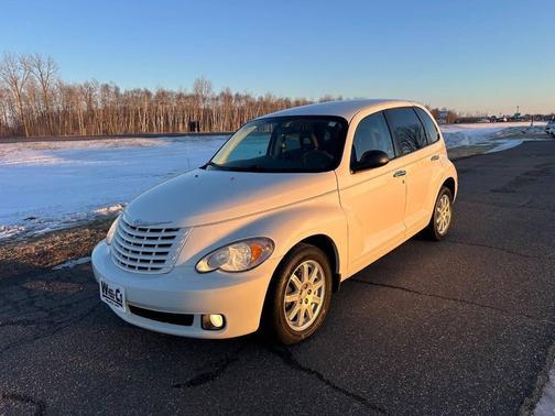2008 Chrysler PT Cruiser Touring