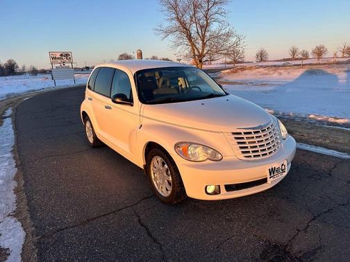 2008 Chrysler PT Cruiser Touring
