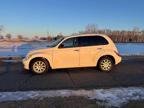 2008 Chrysler PT Cruiser Touring