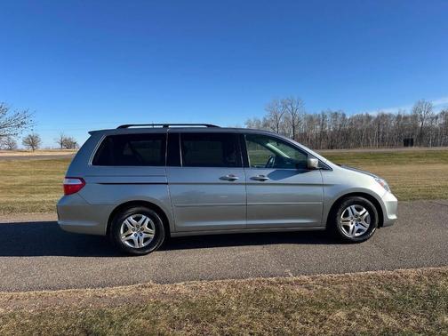 2006 Honda Odyssey EX