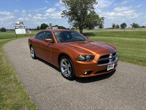 2011 Dodge Charger R/T