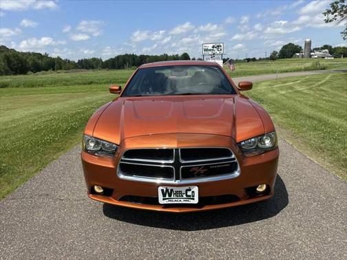 2011 Dodge Charger R/T