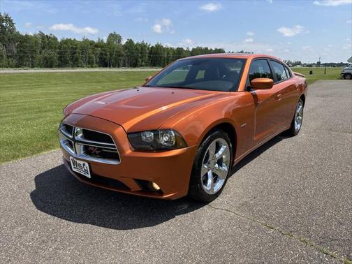 2011 Dodge Charger R/T