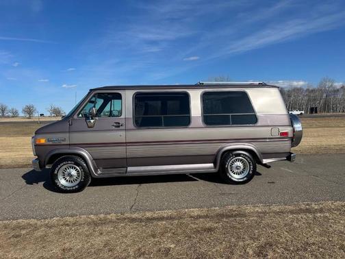 1994 Chevrolet Van G20 2dr Cargo