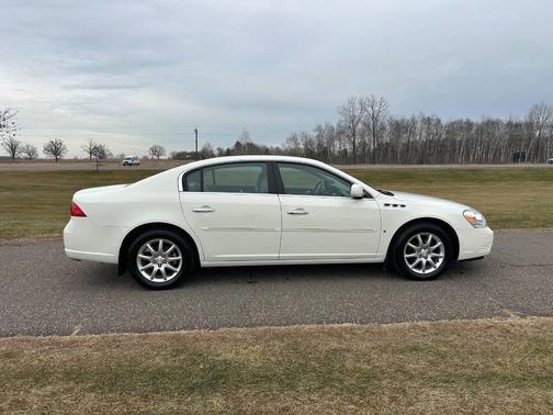 2008 Buick Lucerne CXL