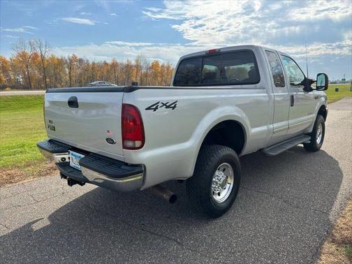 2003 Ford F-350 XLT SuperCab
