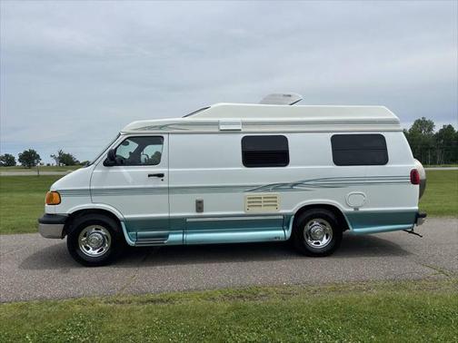 2000 Dodge Ram Van 3500 3dr Passenger