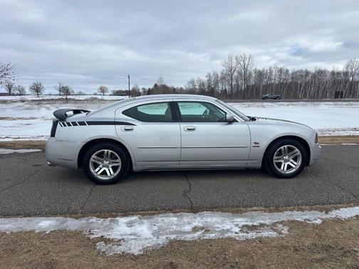 2006 Dodge Charger R/T