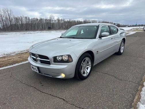 2006 Dodge Charger R/T
