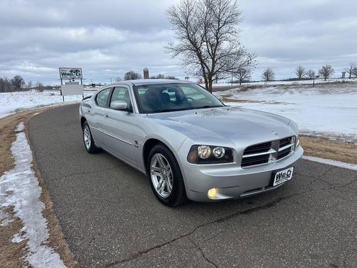 2006 Dodge Charger R/T