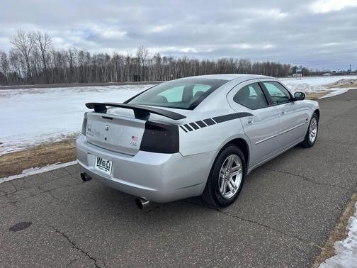 2006 Dodge Charger R/T