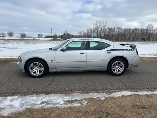 2006 Dodge Charger R/T