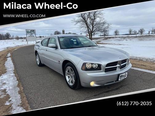 2006 Dodge Charger R/T