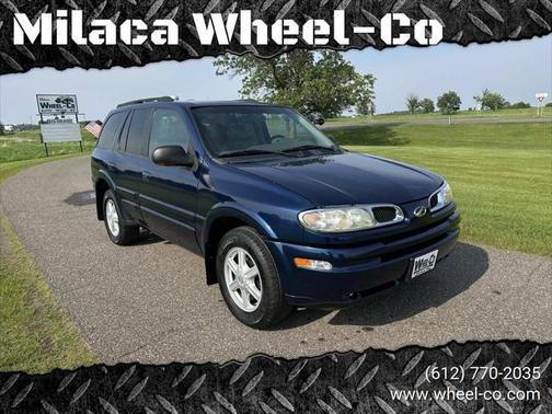 2002 Oldsmobile Bravada Base AWD 4dr SUV