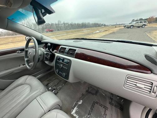 2011 Buick Lucerne CXL