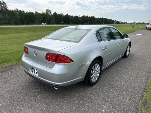 2011 Buick Lucerne CXL