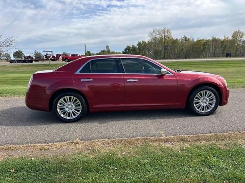 2012 Chrysler 300 S