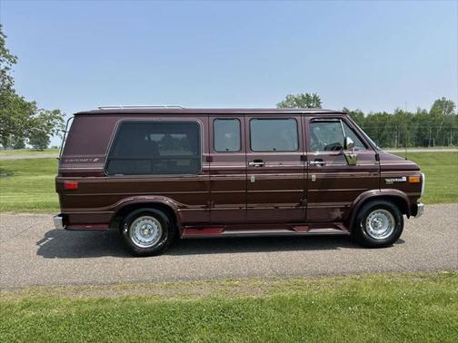 1992 GMC Vandura G25 2dr Cargo
