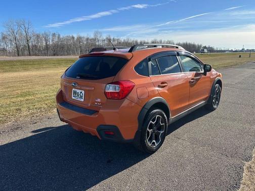 2013 Subaru XV Crosstrek 2.0i Premium