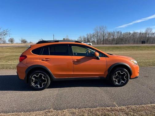 2013 Subaru XV Crosstrek 2.0i Premium