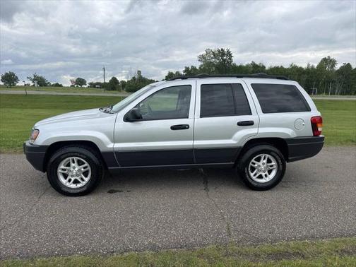 2004 Jeep Grand Cherokee Laredo
