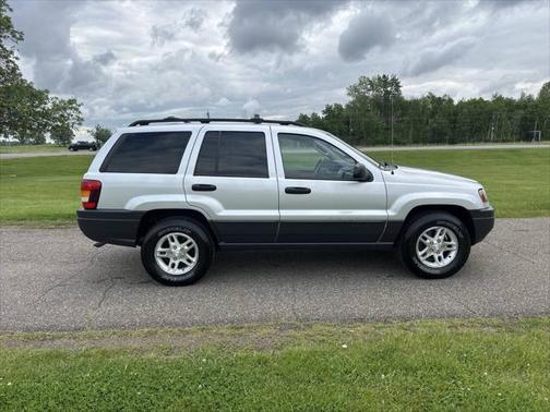 2004 Jeep Grand Cherokee Laredo