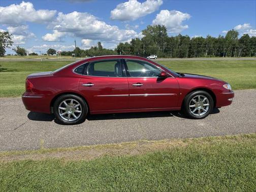 2007 Buick LaCrosse CXL