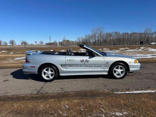 1994 Ford Mustang GT
