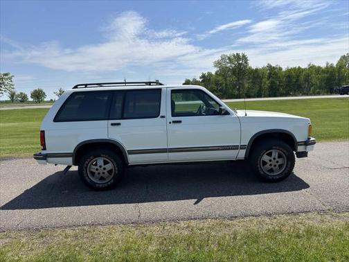 1994 GMC Jimmy SLE 4dr 4WD SUV