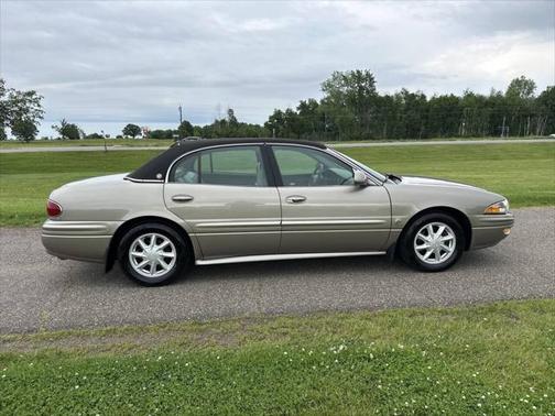 2003 Buick LeSabre Custom